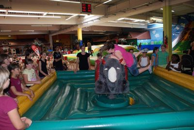 Laguna – Okidoki – Titisee: Alles “Klassna”!