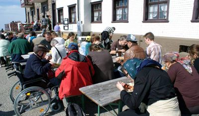 Ein toller Ausflug auf den Belchen