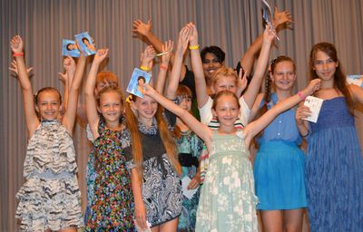 „Nach em Räge schint d’Sunne”